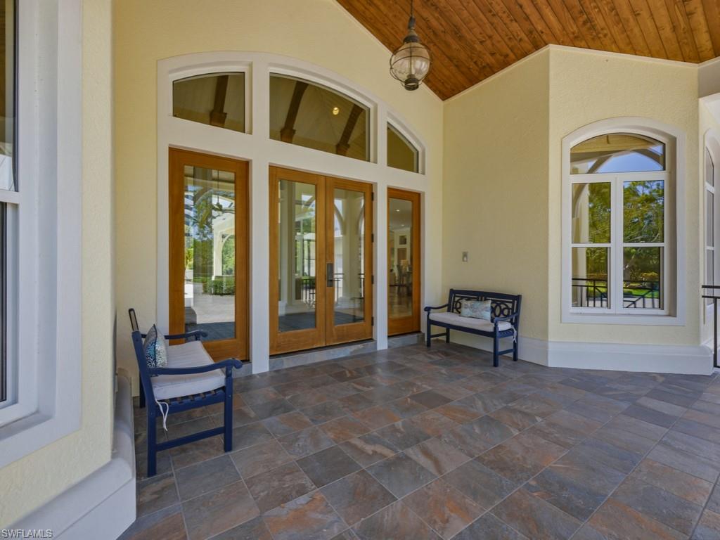 LIVINGSTON WOODS - Residential