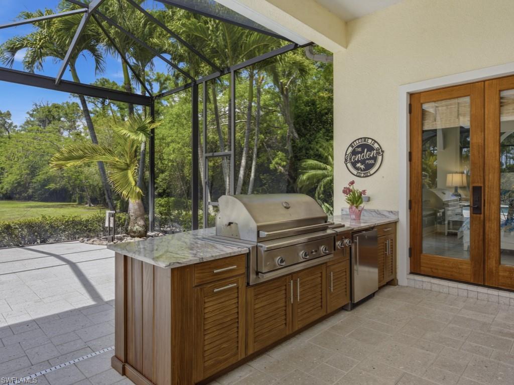 LIVINGSTON WOODS - Residential