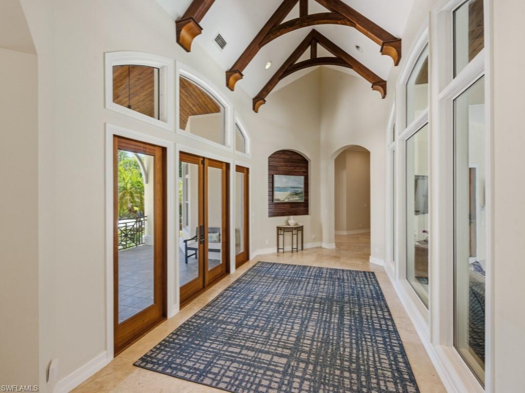 LIVINGSTON WOODS - Residential