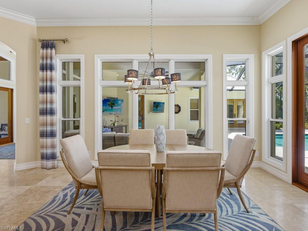 LIVINGSTON WOODS - Residential