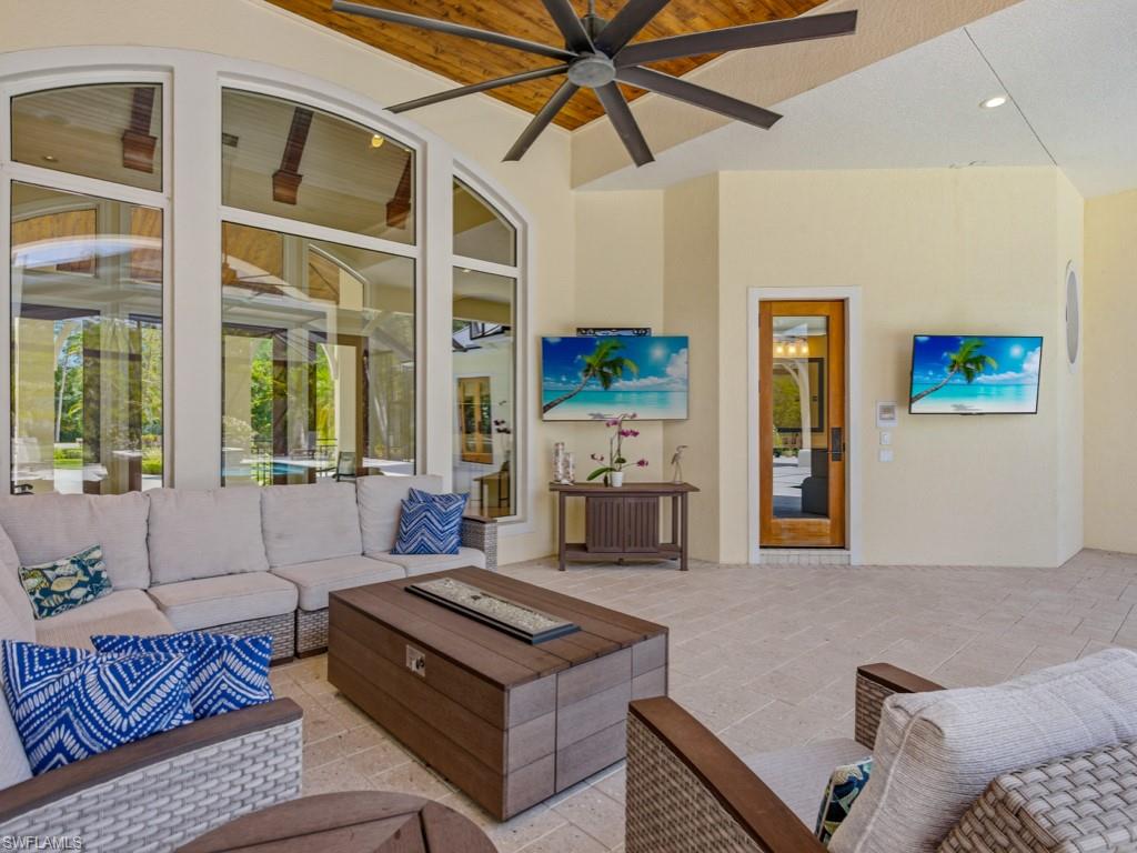 LIVINGSTON WOODS - Residential