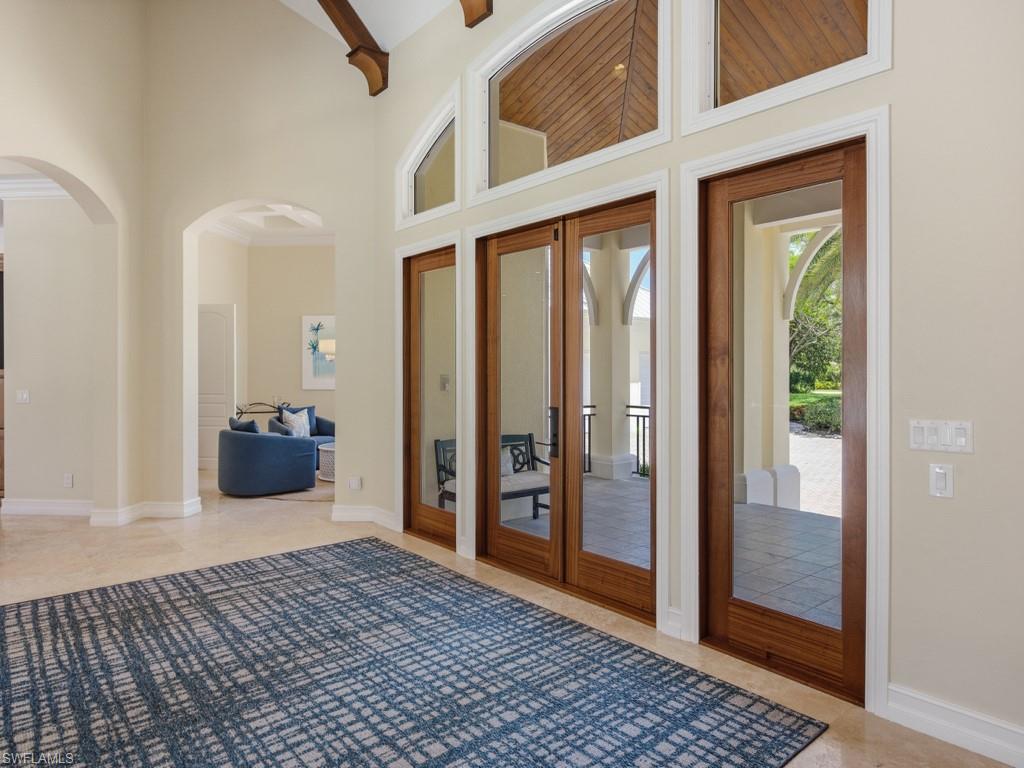 LIVINGSTON WOODS - Residential