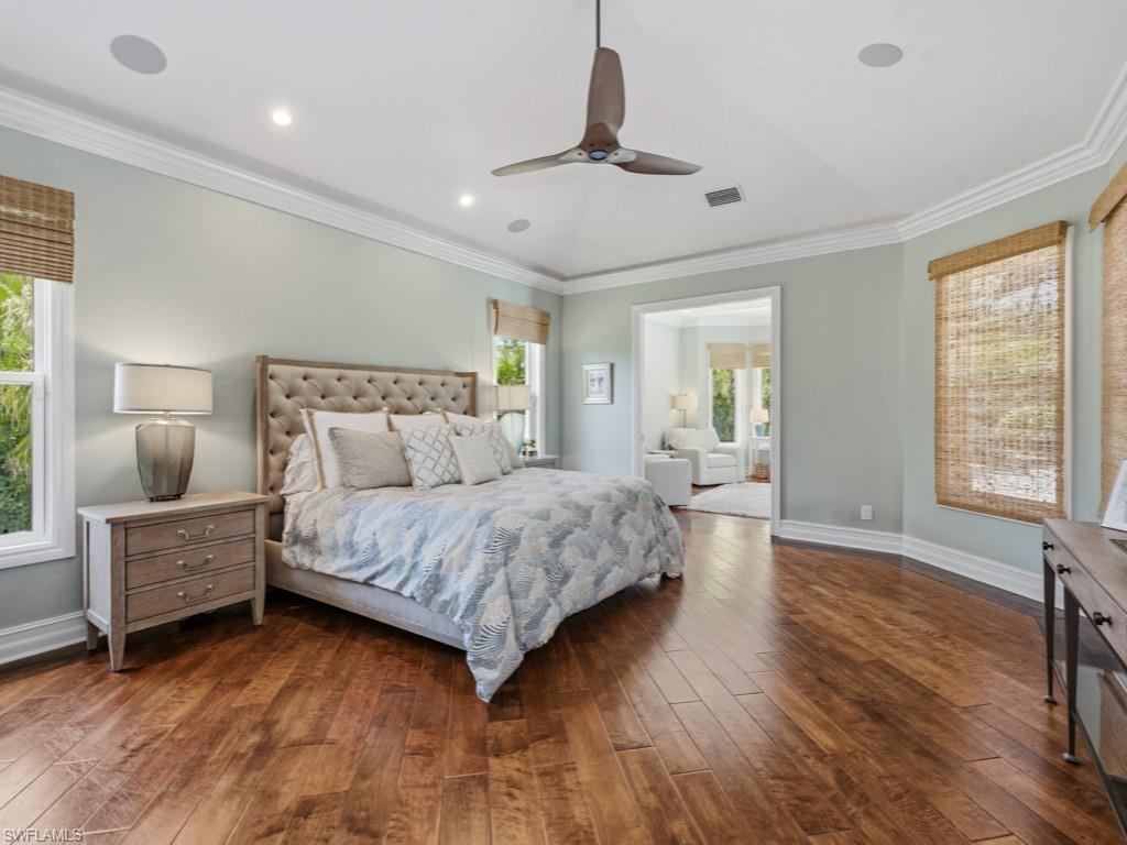 LIVINGSTON WOODS - Residential