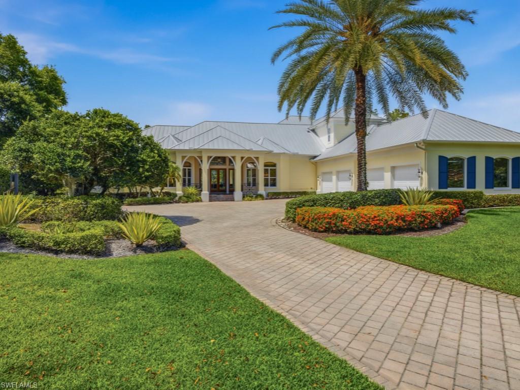 LIVINGSTON WOODS - Residential