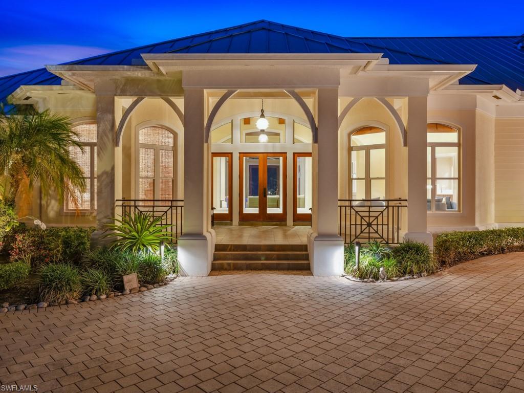 LIVINGSTON WOODS - Residential