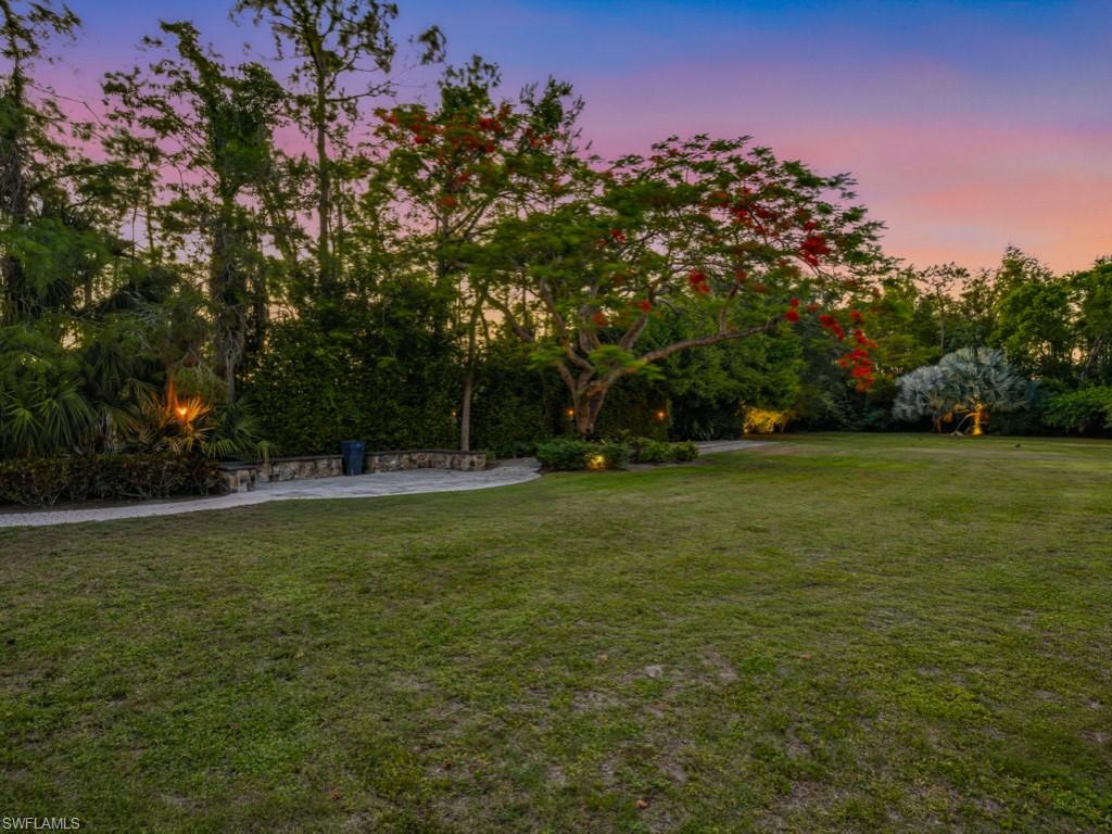 LIVINGSTON WOODS - Residential