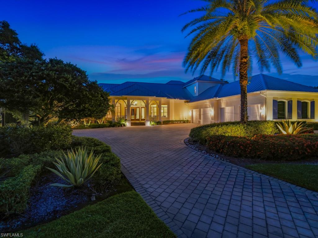 LIVINGSTON WOODS - Residential
