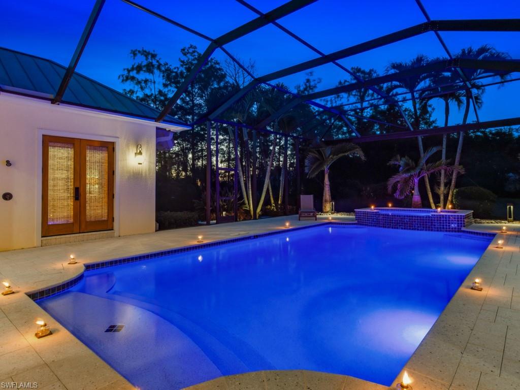 LIVINGSTON WOODS - Residential
