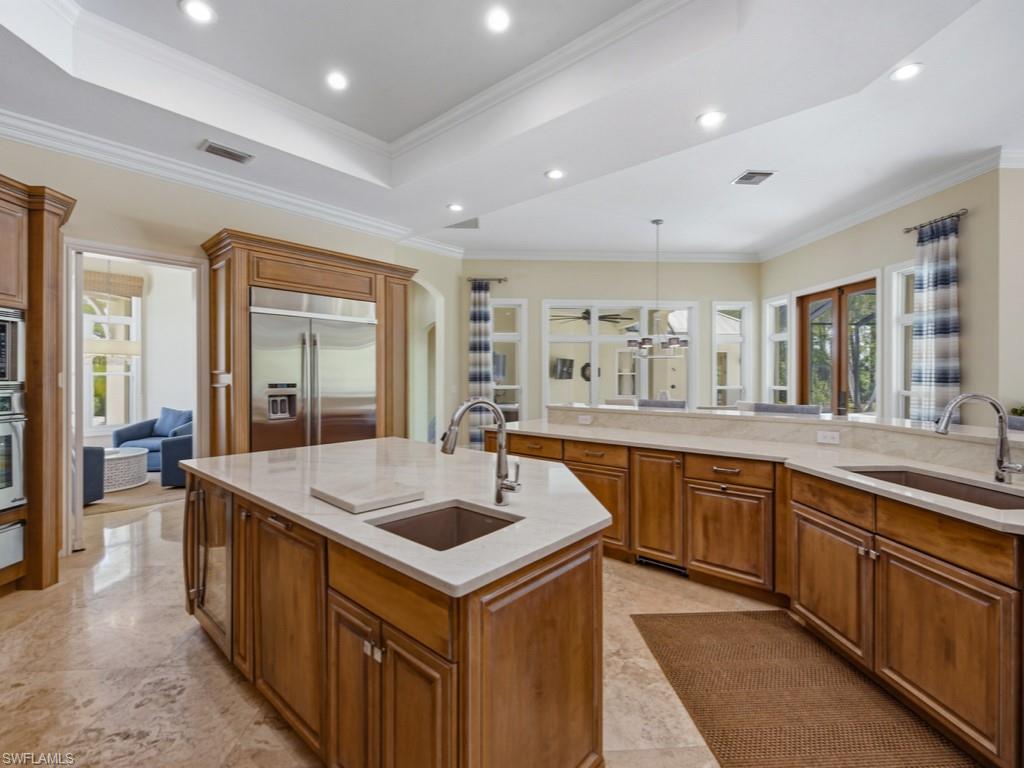 LIVINGSTON WOODS - Residential