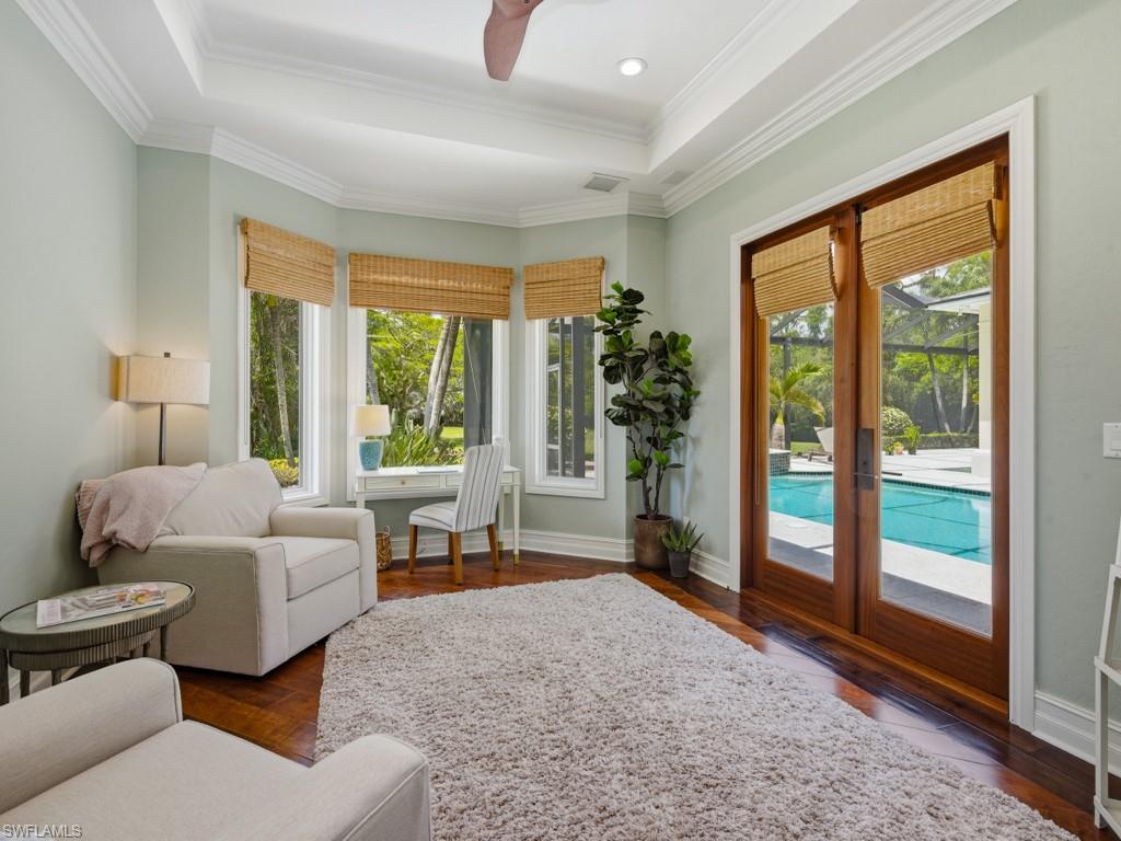 LIVINGSTON WOODS - Residential