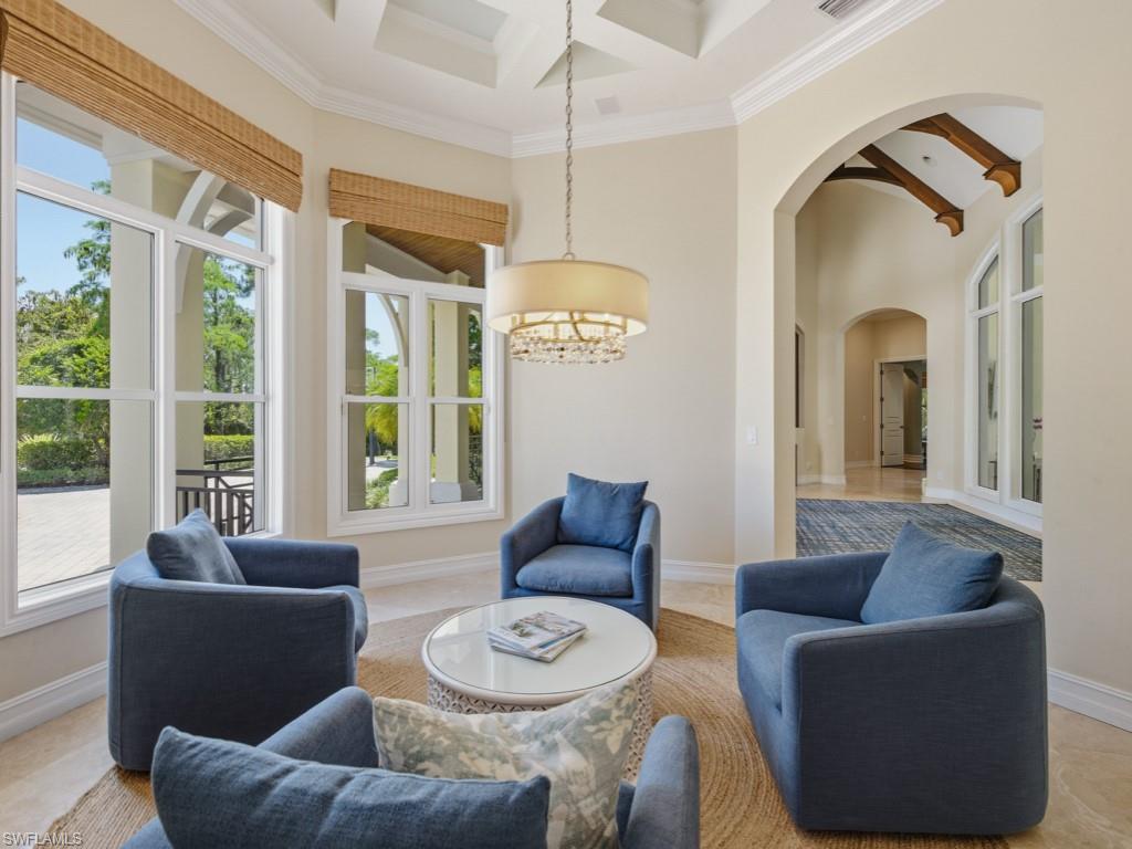 LIVINGSTON WOODS - Residential