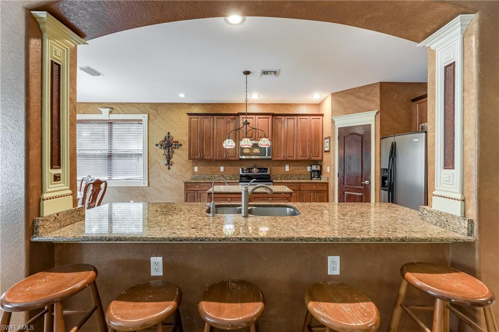 DANIELS PRESERVE - Residential