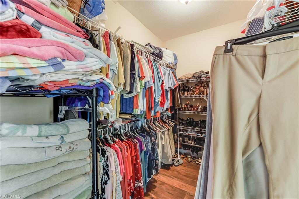 DANIELS PRESERVE - Residential