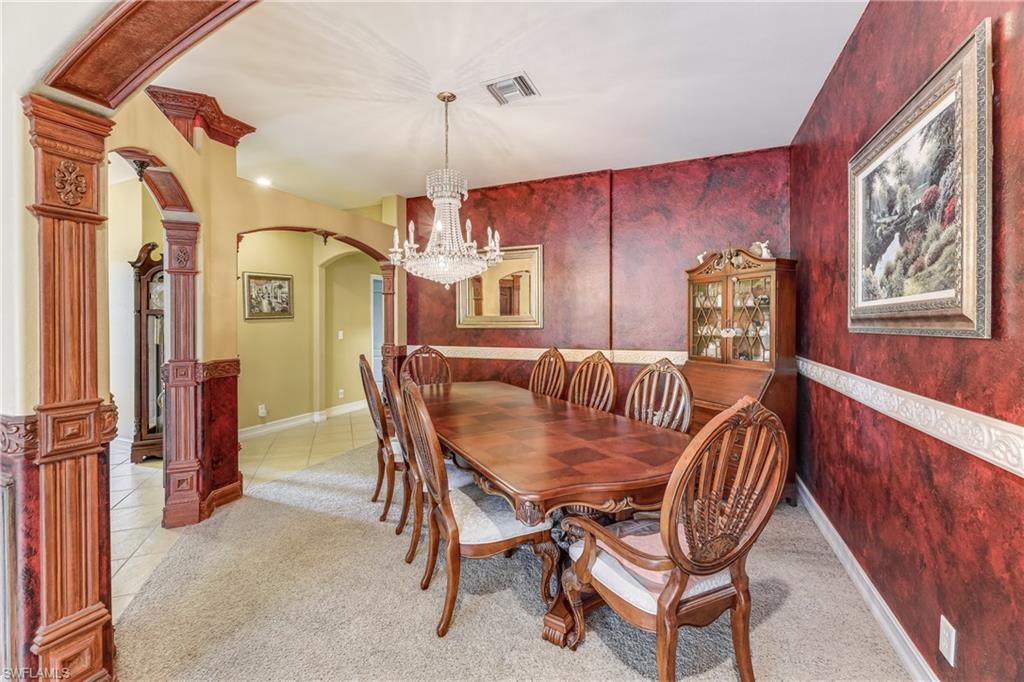 DANIELS PRESERVE - Residential