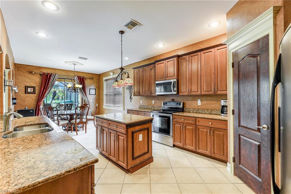 DANIELS PRESERVE - Residential