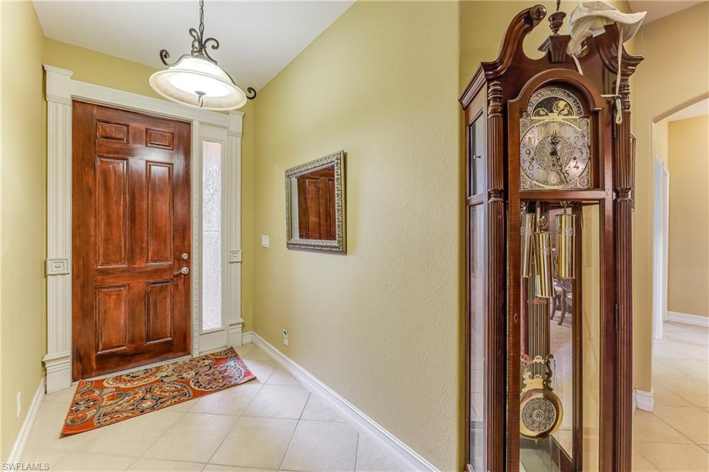 DANIELS PRESERVE - Residential