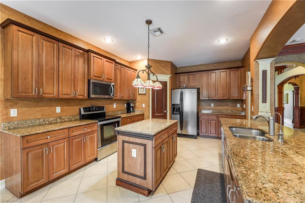 DANIELS PRESERVE - Residential