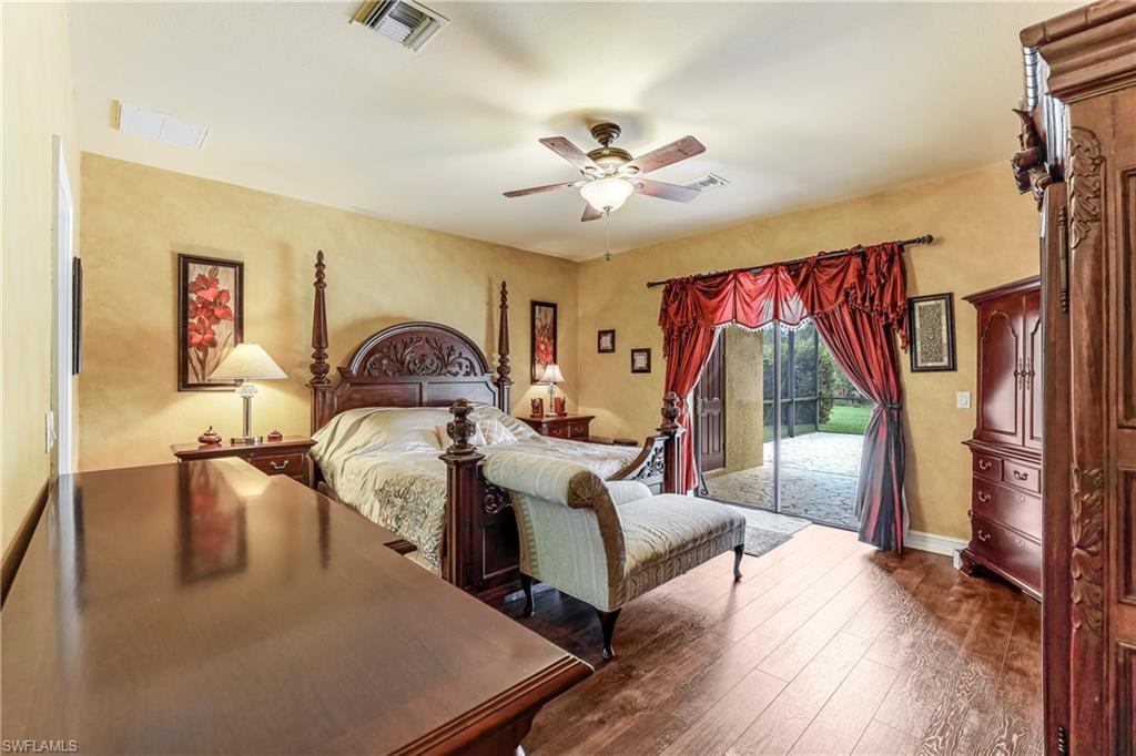 DANIELS PRESERVE - Residential