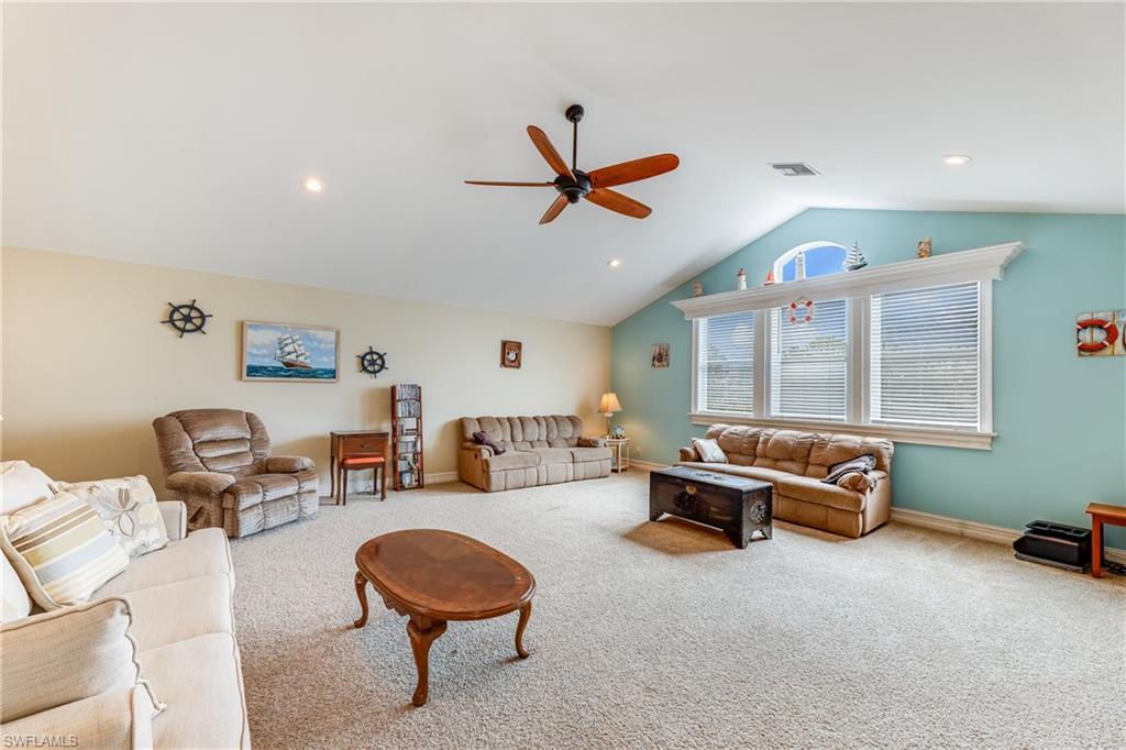 DANIELS PRESERVE - Residential