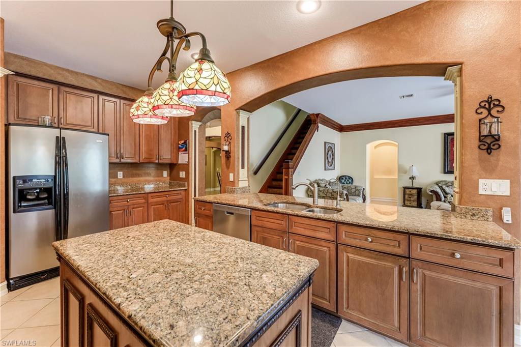 DANIELS PRESERVE - Residential