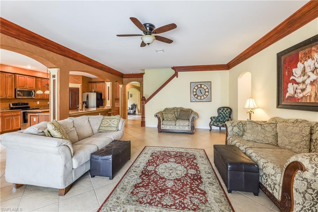 DANIELS PRESERVE - Residential