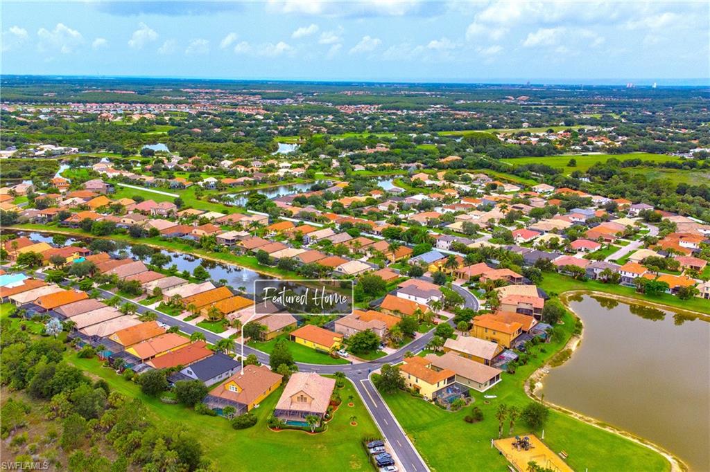 DANIELS PRESERVE - Residential