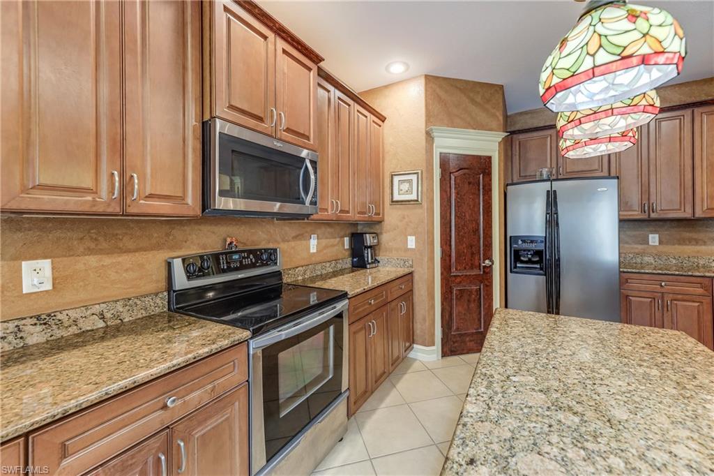 DANIELS PRESERVE - Residential