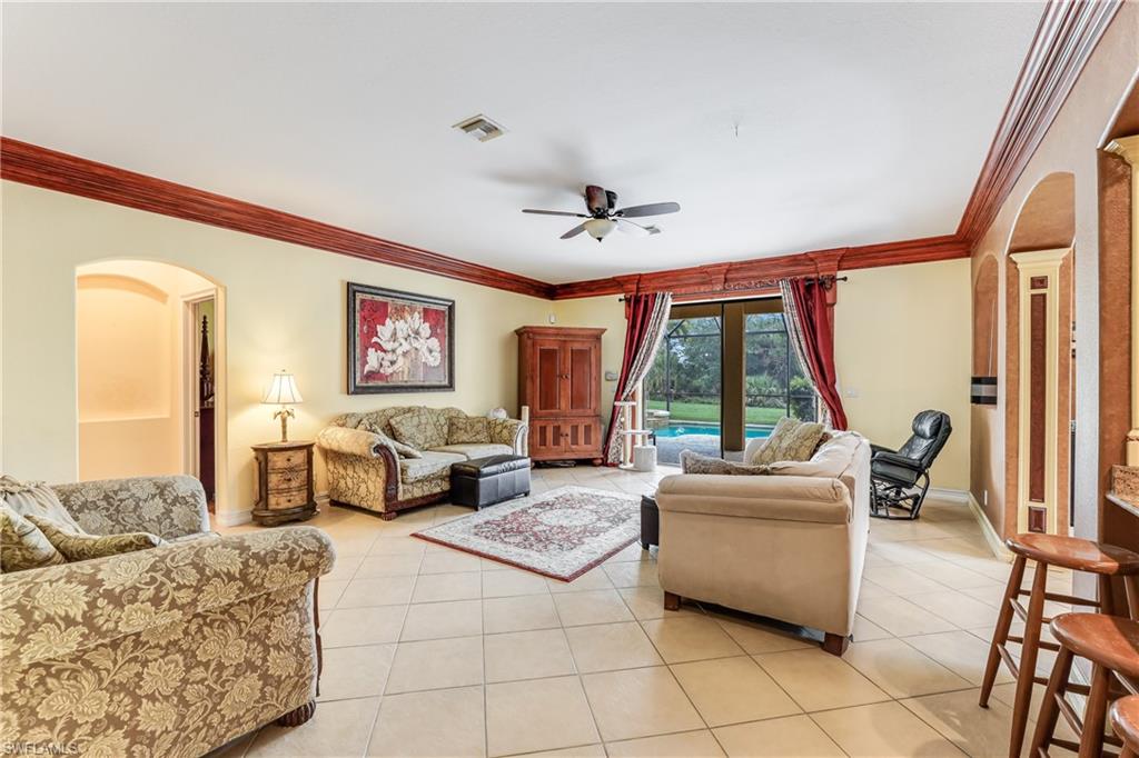 DANIELS PRESERVE - Residential