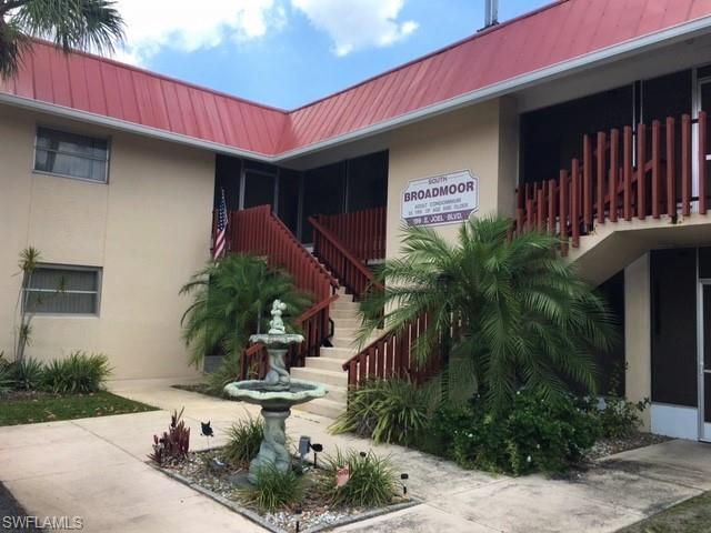 SOUTH BROADMOOR - Residential