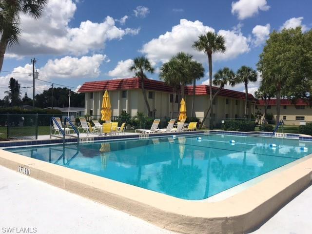 SOUTH BROADMOOR - Residential