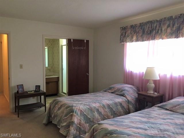 SOUTH BROADMOOR - Residential