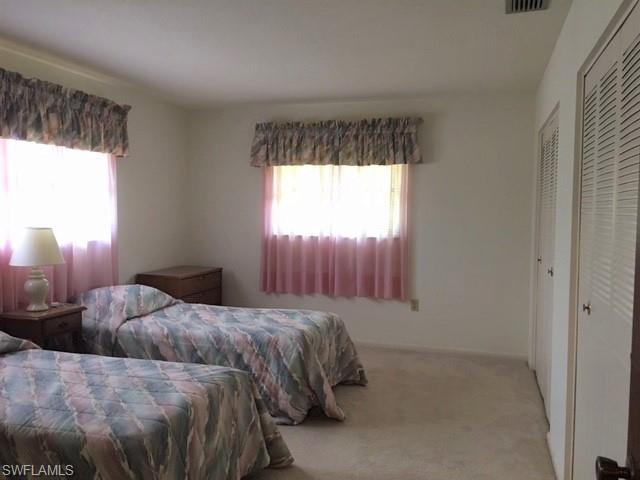 SOUTH BROADMOOR - Residential