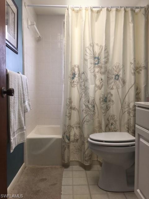 SOUTH BROADMOOR - Residential