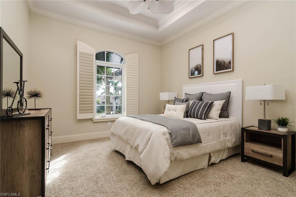 MOORINGS - Residential