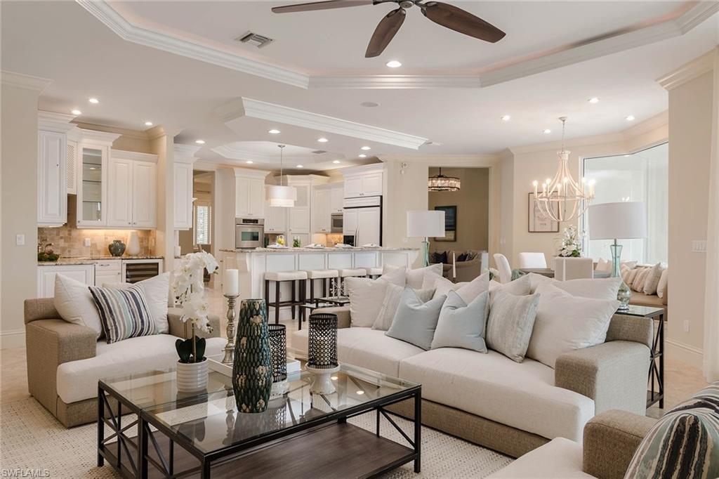 MOORINGS - Residential