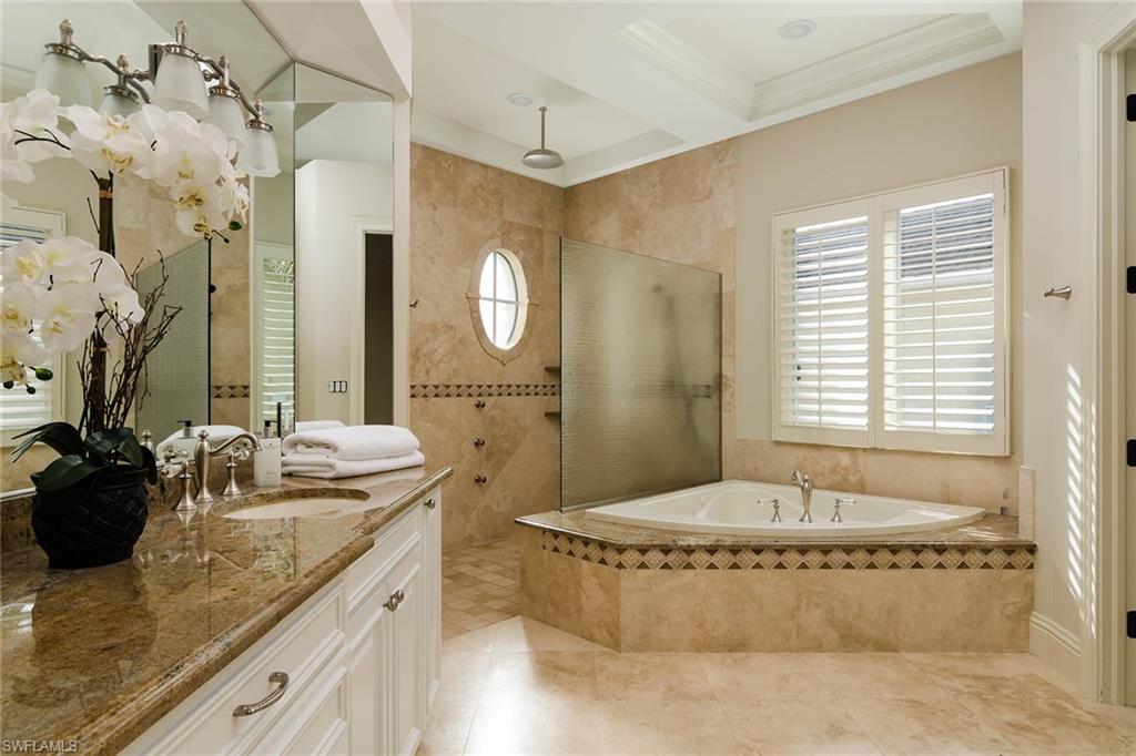 MOORINGS - Residential