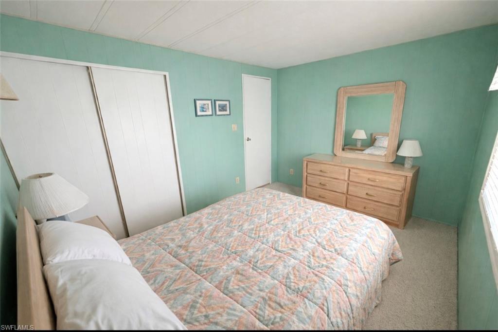 IMPERIAL HARBOR - Residential