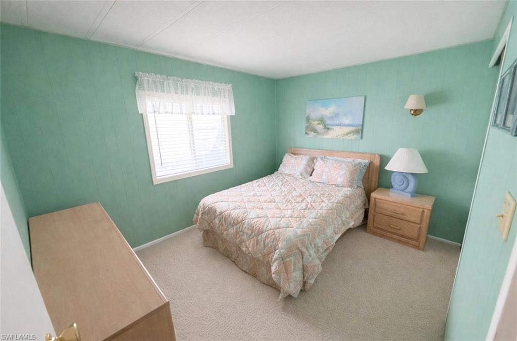 IMPERIAL HARBOR - Residential