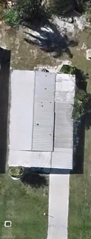 IMPERIAL HARBOR - Residential