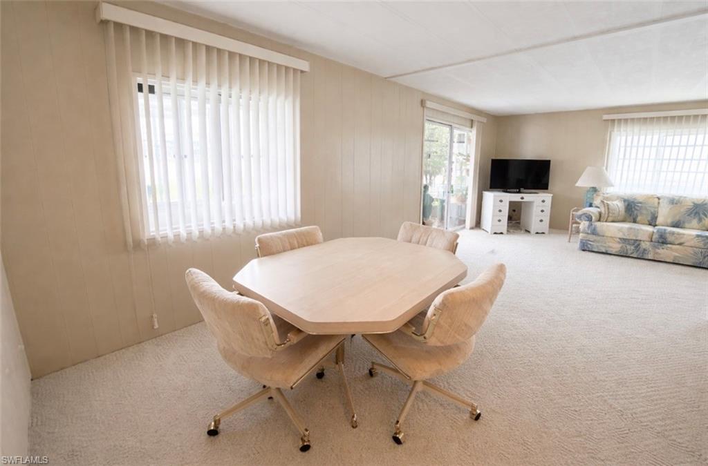 IMPERIAL HARBOR - Residential