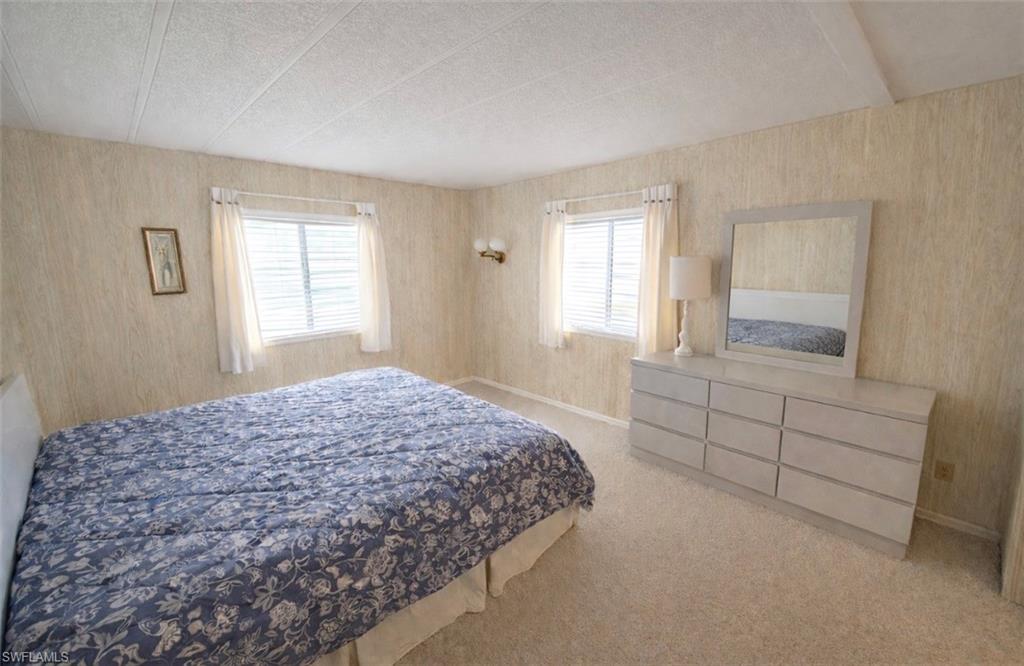 IMPERIAL HARBOR - Residential