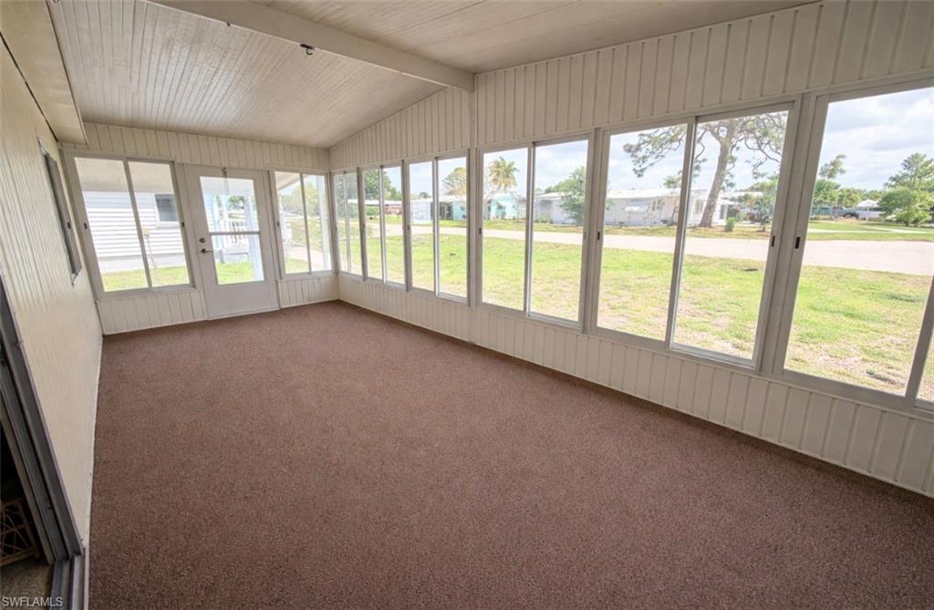 IMPERIAL HARBOR - Residential