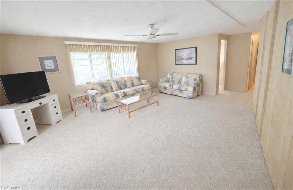 IMPERIAL HARBOR - Residential