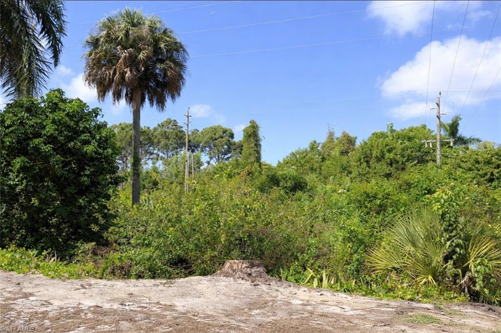 IMPERIAL HARBOR - Residential