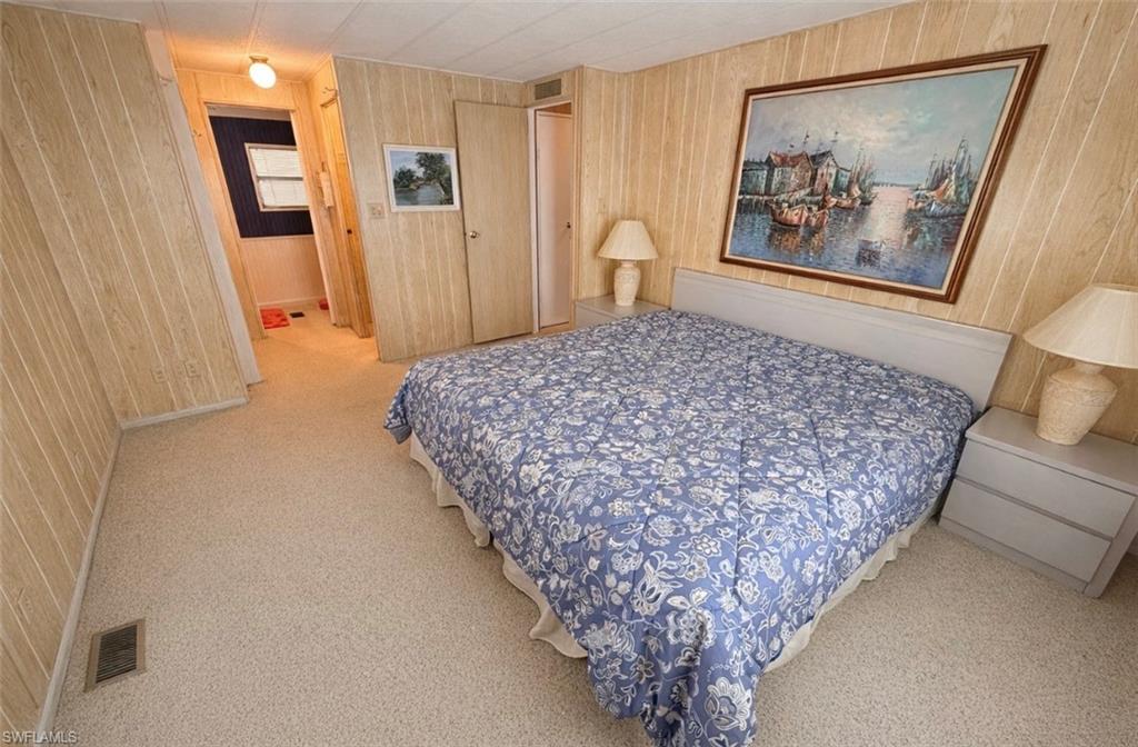 IMPERIAL HARBOR - Residential