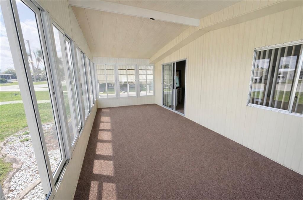 IMPERIAL HARBOR - Residential