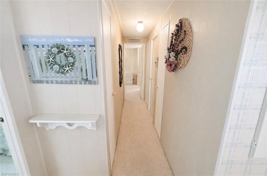 IMPERIAL HARBOR - Residential