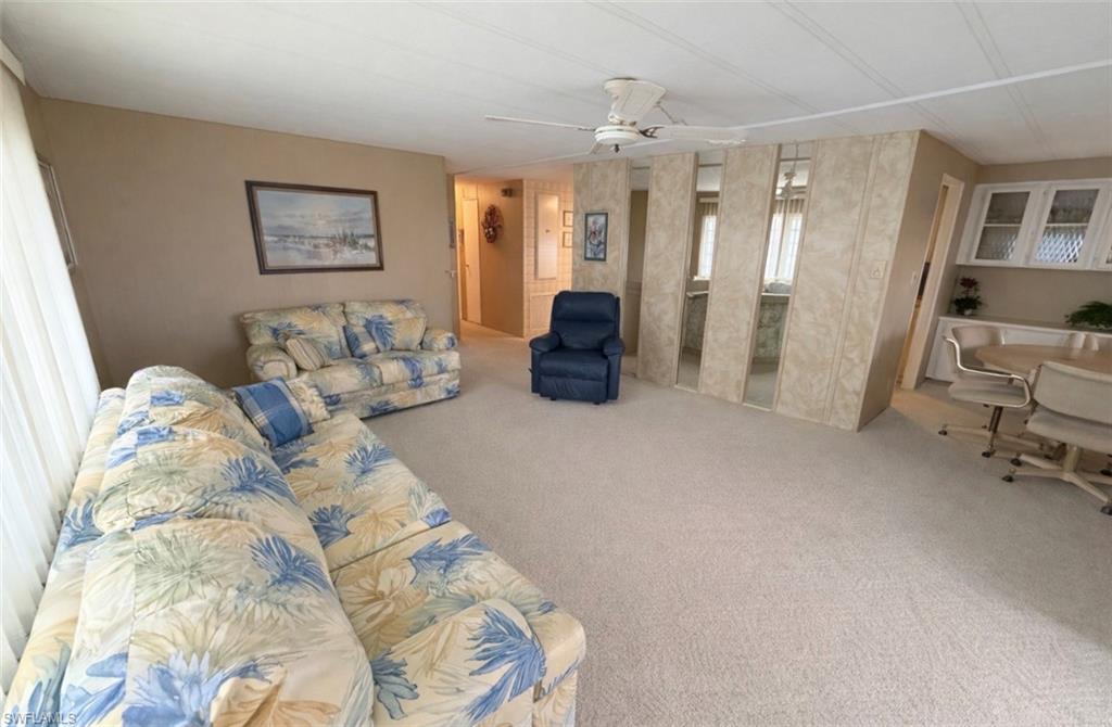 IMPERIAL HARBOR - Residential