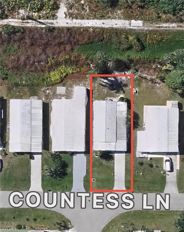 IMPERIAL HARBOR - Residential