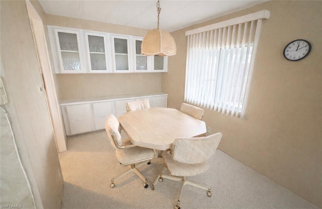 IMPERIAL HARBOR - Residential